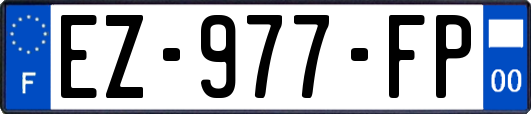 EZ-977-FP