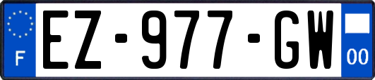 EZ-977-GW