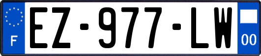 EZ-977-LW