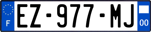 EZ-977-MJ