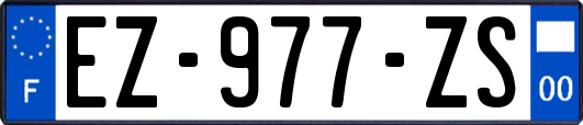 EZ-977-ZS