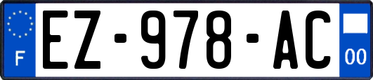 EZ-978-AC