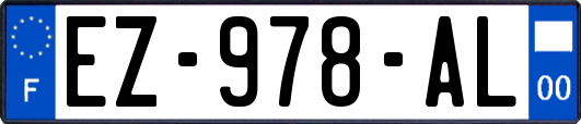 EZ-978-AL