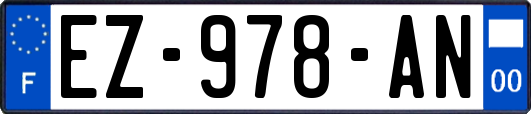 EZ-978-AN