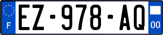 EZ-978-AQ