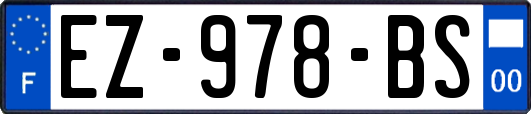 EZ-978-BS