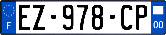 EZ-978-CP