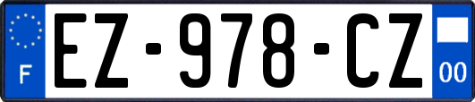 EZ-978-CZ