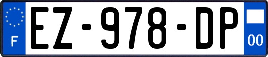 EZ-978-DP