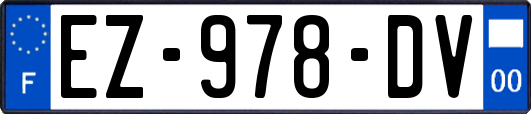 EZ-978-DV