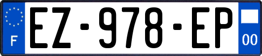 EZ-978-EP