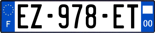 EZ-978-ET