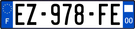 EZ-978-FE