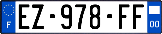 EZ-978-FF