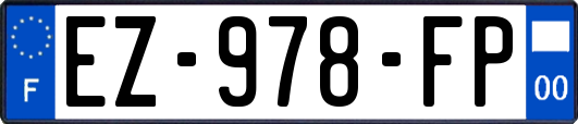 EZ-978-FP