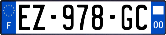 EZ-978-GC