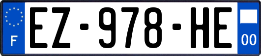 EZ-978-HE