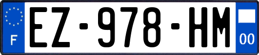 EZ-978-HM