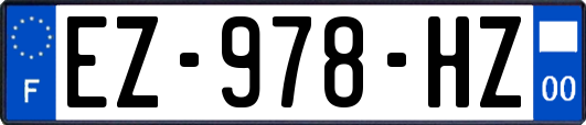 EZ-978-HZ