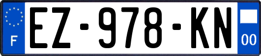 EZ-978-KN