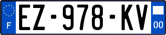 EZ-978-KV