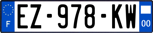 EZ-978-KW