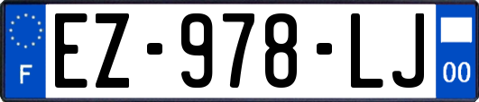 EZ-978-LJ