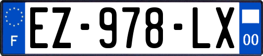 EZ-978-LX