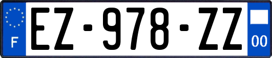 EZ-978-ZZ