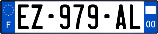 EZ-979-AL