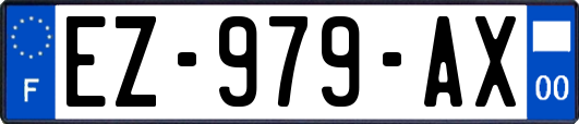 EZ-979-AX