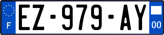 EZ-979-AY