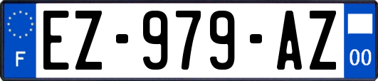 EZ-979-AZ