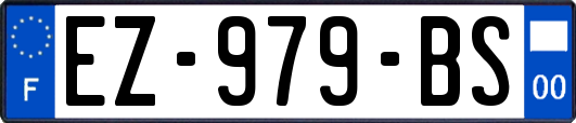 EZ-979-BS