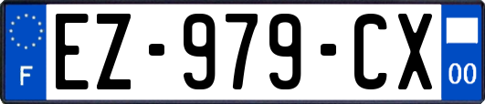 EZ-979-CX