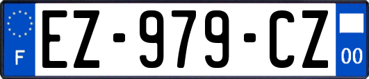 EZ-979-CZ