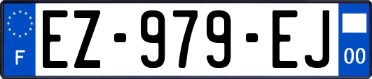 EZ-979-EJ