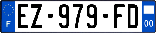 EZ-979-FD