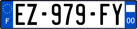 EZ-979-FY