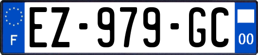 EZ-979-GC