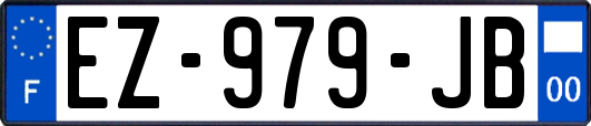 EZ-979-JB