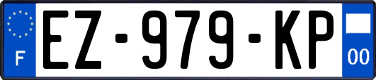 EZ-979-KP