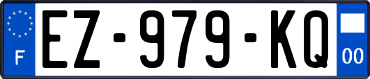 EZ-979-KQ