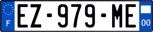 EZ-979-ME