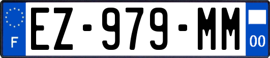 EZ-979-MM