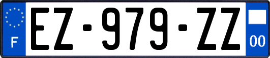 EZ-979-ZZ