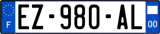 EZ-980-AL