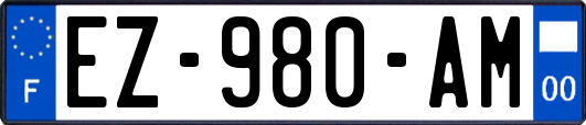 EZ-980-AM