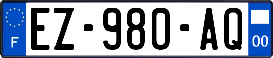 EZ-980-AQ