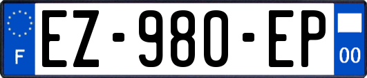 EZ-980-EP